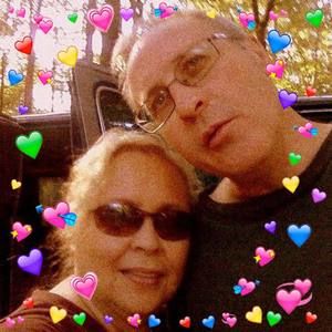 Meet your Posher, Janet